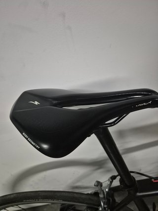 Bicicleta de carretera Specialized Tarmac