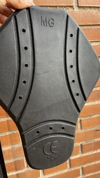 Chaqueta moto verano con protecciones