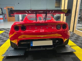 Lotus Exige 2007