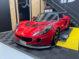 Lotus Exige 2007