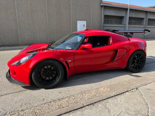 Lotus Exige 2007