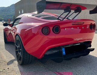 Lotus Exige 2007