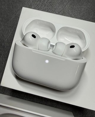 AirPods Pro 3ra Gen