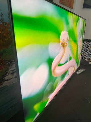 TV Haier QLED 43 4K UHD H43Q800UX