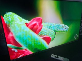 TV Haier QLED 43 4K UHD H43Q800UX