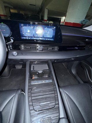 Omoda 5 Premium 2025