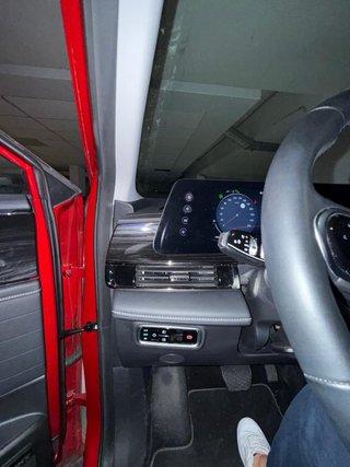 Omoda 5 Premium 2025