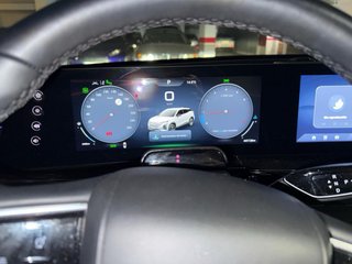 Omoda 5 Premium 2025