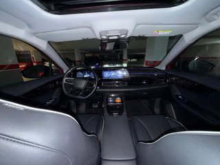 Omoda 5 Premium 2025