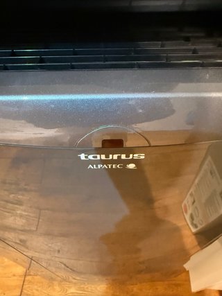 Aire Acondicionado Portátil Taurus