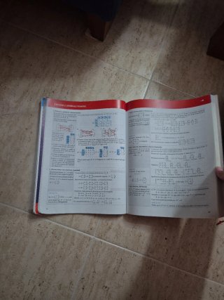 Libro matematicas ccss 2 bachillerato