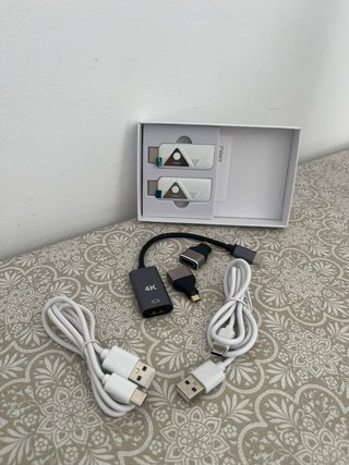 PWAY HDMI Wireless Extender