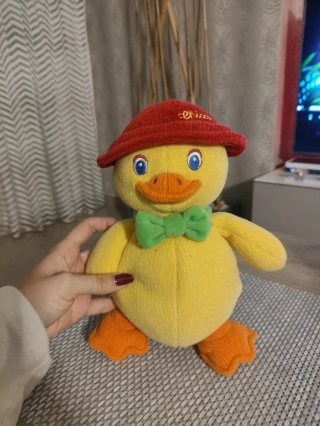 Lote peluches bebé Fisher-Price