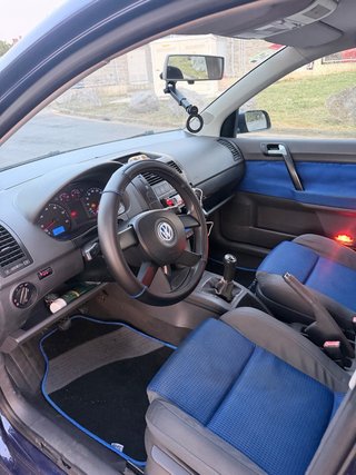Volkswagen Polo 2004