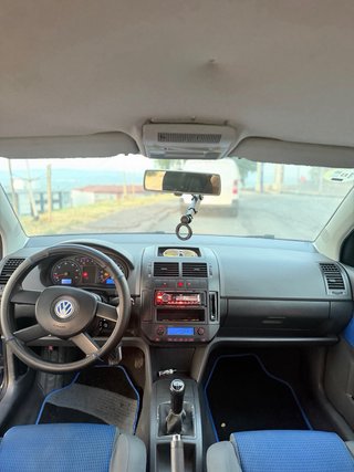 Volkswagen Polo 2004