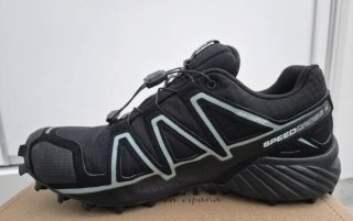 Salomon Speedcross 4 Gore-Tex W Mujer