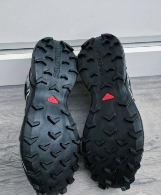 Salomon Speedcross 4 Gore-Tex W Mujer