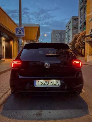 Volkswagen Polo 2018