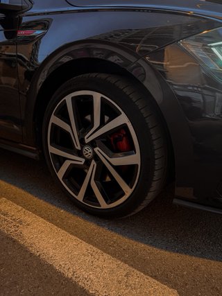 Volkswagen Polo 2018