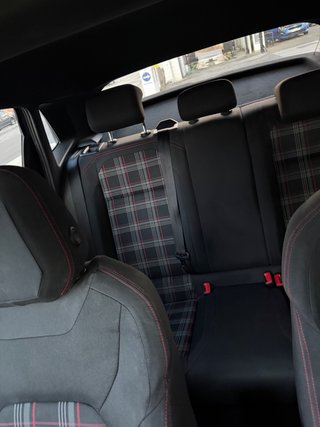 Volkswagen Polo 2018