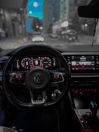 Volkswagen Polo 2018