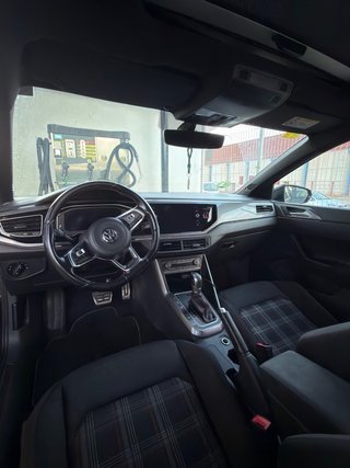 Volkswagen Polo 2018