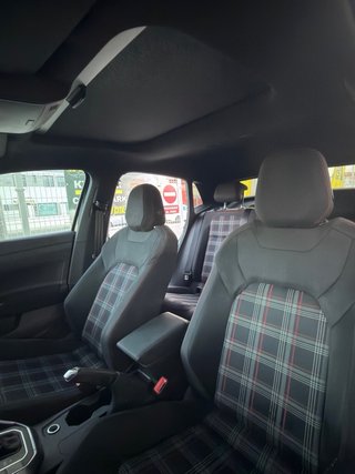 Volkswagen Polo 2018