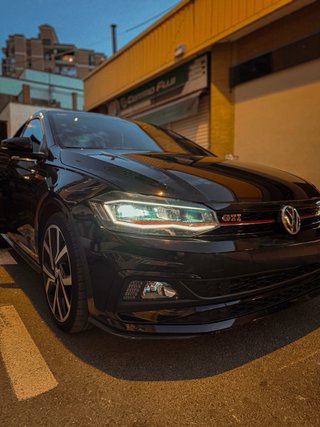 Volkswagen Polo 2018