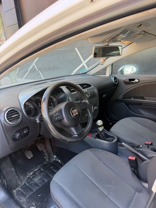 SEAT Leon 2006