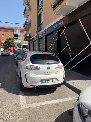 SEAT Leon 2006