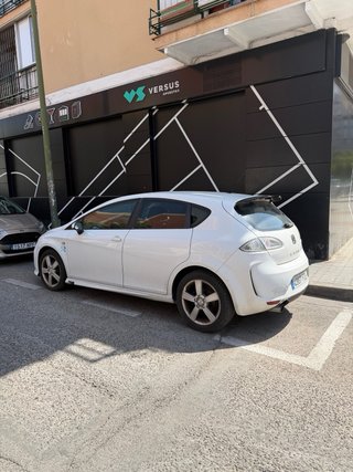 SEAT Leon 2006