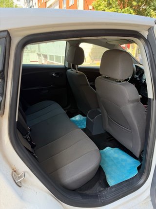 SEAT Leon 2006