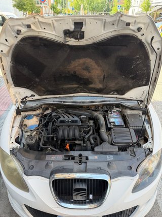 SEAT Leon 2006