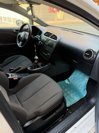 SEAT Leon 2006