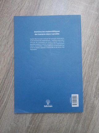 EMAT 1r Secundària Activitats (inclou llicència...