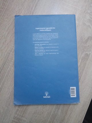 EMAT 1r Secundària Activitats (inclou llicència...