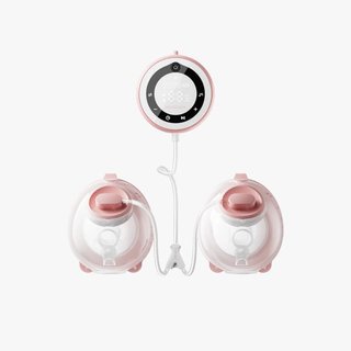 Sacaleches Momcozy Eléctrico Portátil