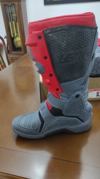 Botas Leatt 4.5 Enduro/Motocross
