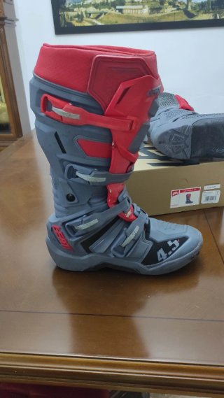 Botas Leatt 4.5 Enduro/Motocross