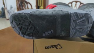 Botas Leatt 4.5 Enduro/Motocross