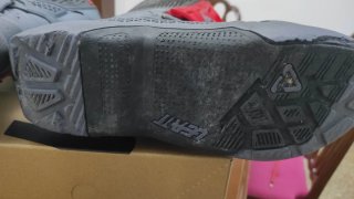 Botas Leatt 4.5 Enduro/Motocross