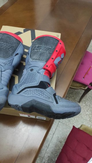 Botas Leatt 4.5 Enduro/Motocross