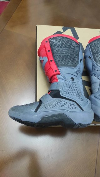 Botas Leatt 4.5 Enduro/Motocross