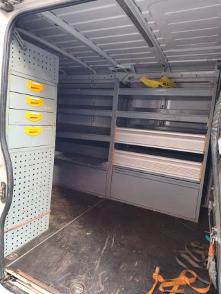 FIAT Ducato 2018