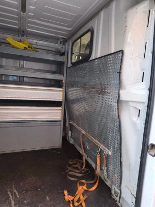 FIAT Ducato 2018
