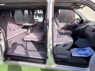 Mercedes-Benz Vito F Westfalia Weekend