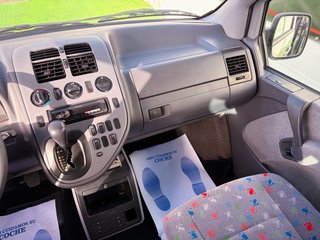 Mercedes-Benz Vito F Westfalia Weekend