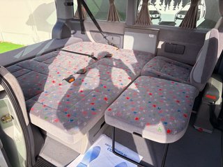 Mercedes-Benz Vito F Westfalia Weekend