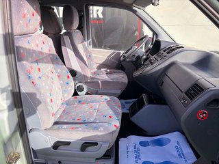 Mercedes-Benz Vito F Westfalia Weekend