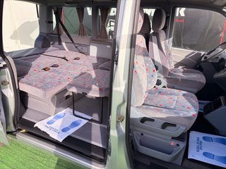Mercedes-Benz Vito F Westfalia Weekend
